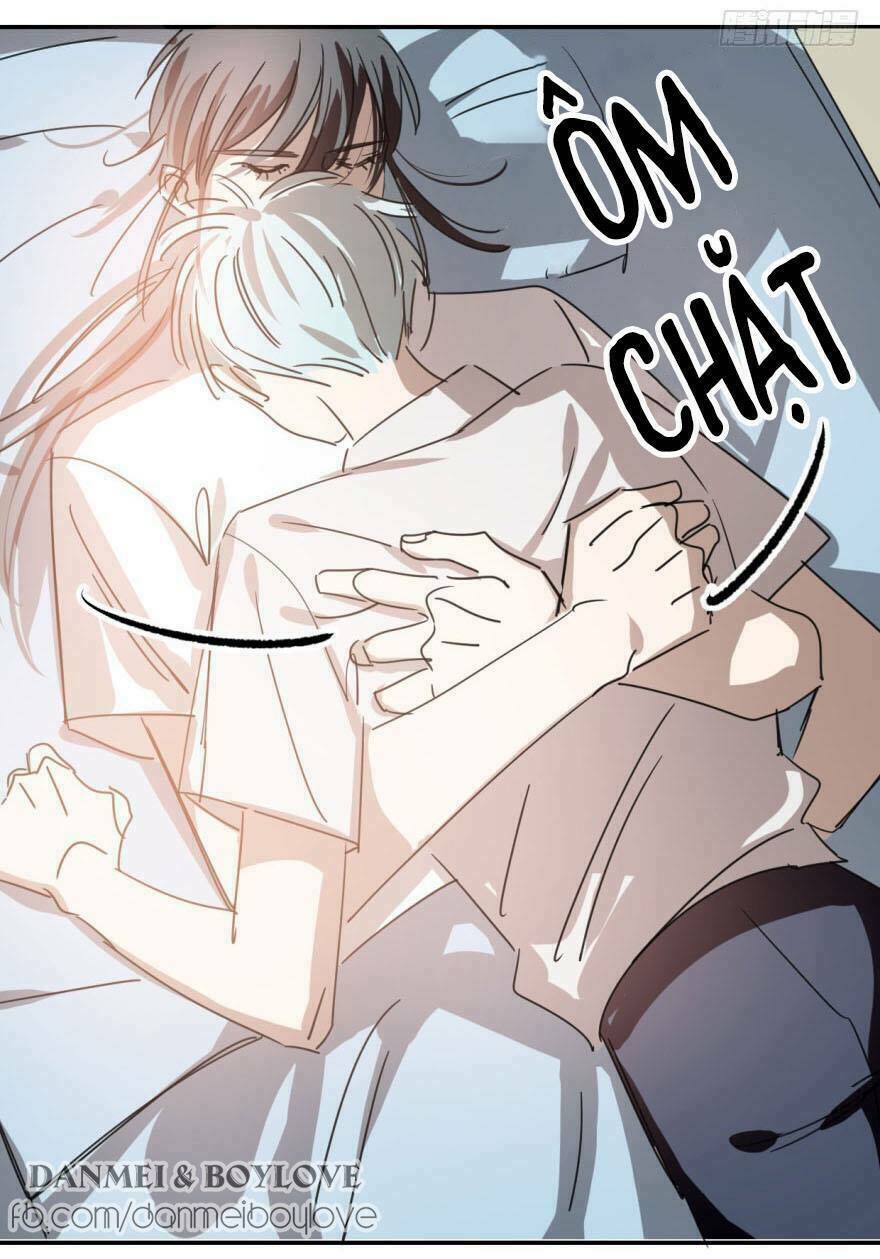 Truy Bắt Ngao Ngao Chapter 25 - Next Chapter 26