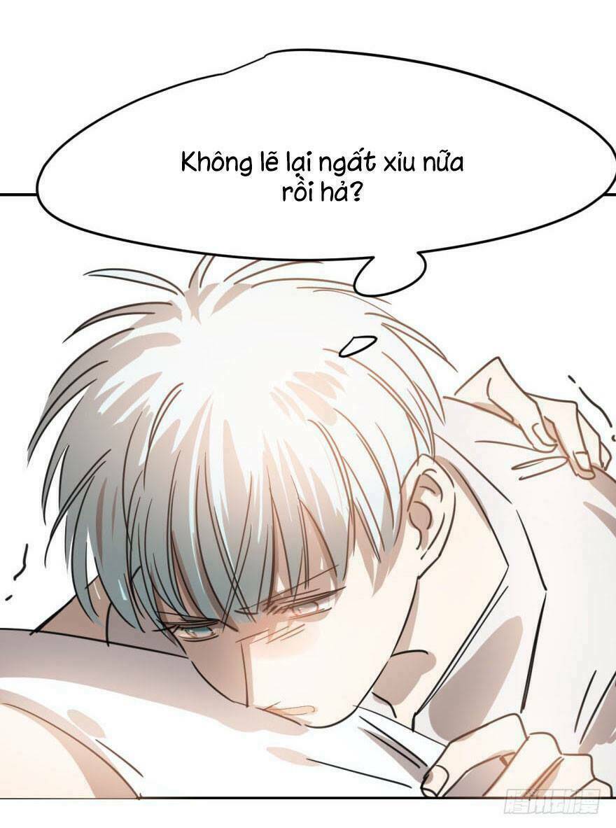 Truy Bắt Ngao Ngao Chapter 25 - Next Chapter 26