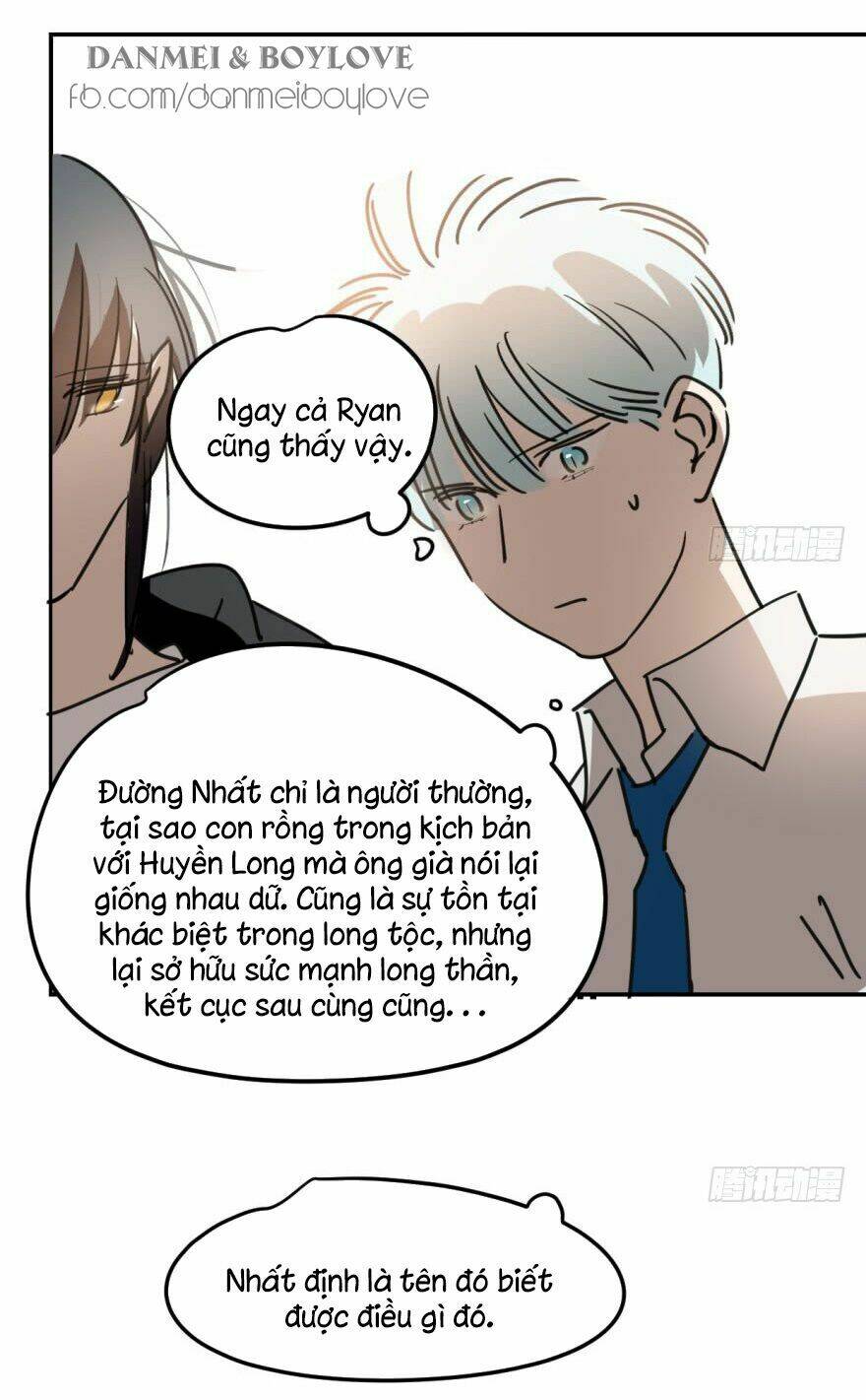 Truy Bắt Ngao Ngao Chapter 27 - Trang 2