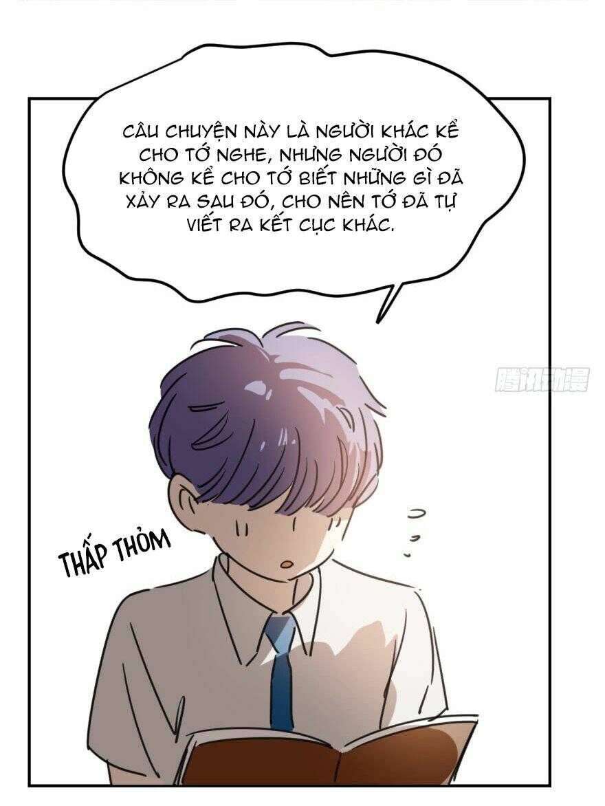 Truy Bắt Ngao Ngao Chapter 27 - Trang 2