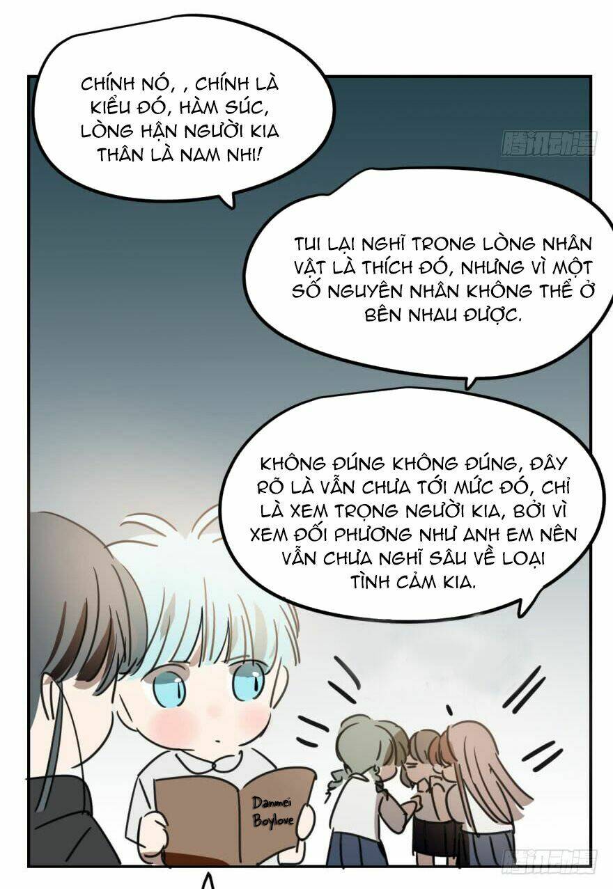 Truy Bắt Ngao Ngao Chapter 27 - Trang 2