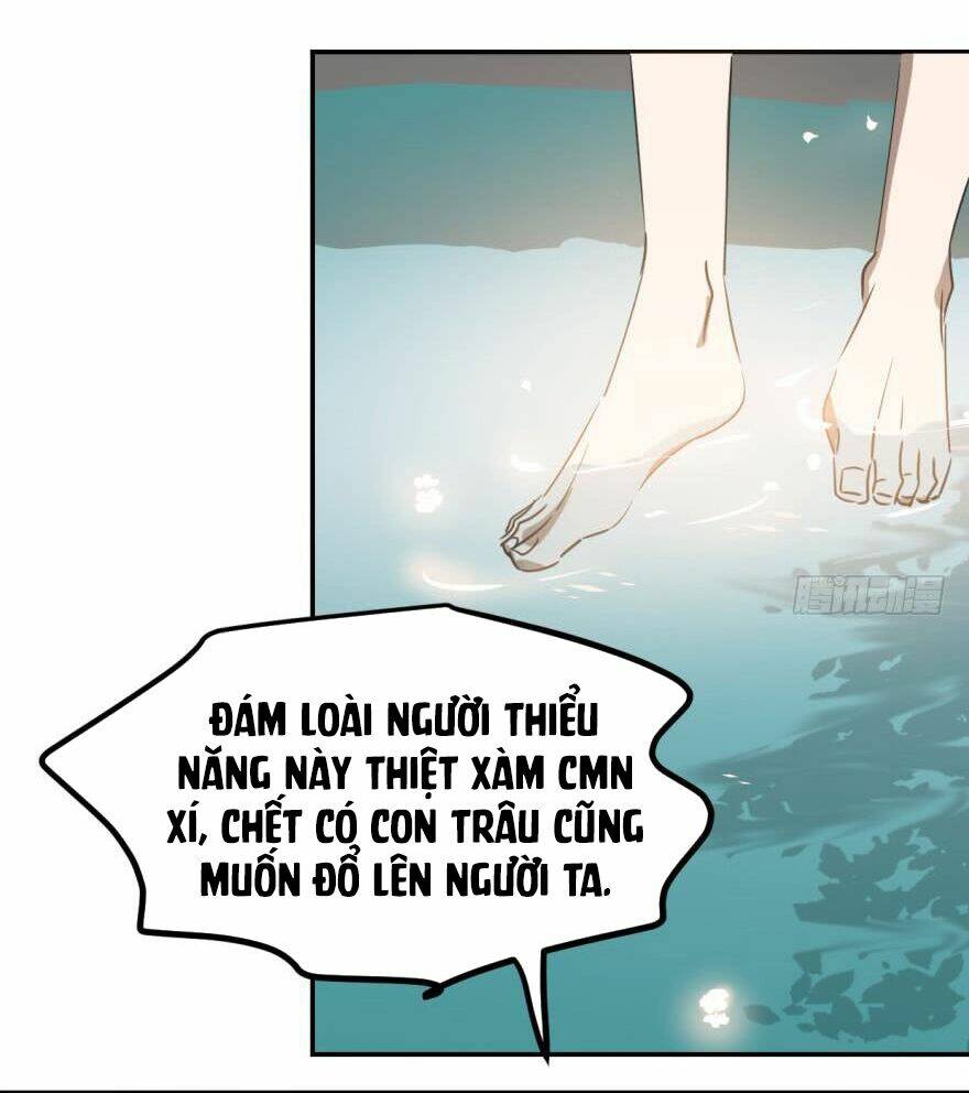 Truy Bắt Ngao Ngao Chapter 31 - Trang 2