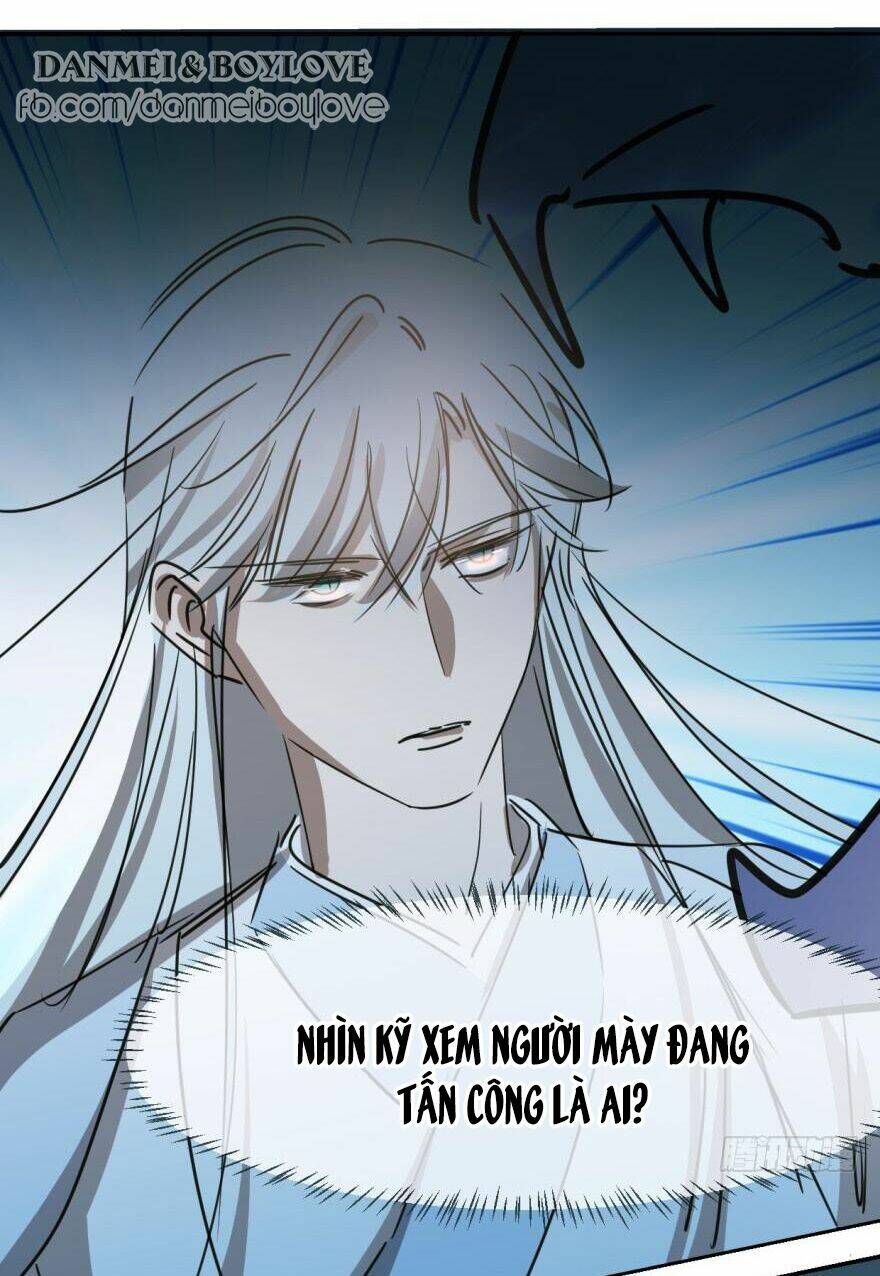 Truy Bắt Ngao Ngao Chapter 31 - Trang 2