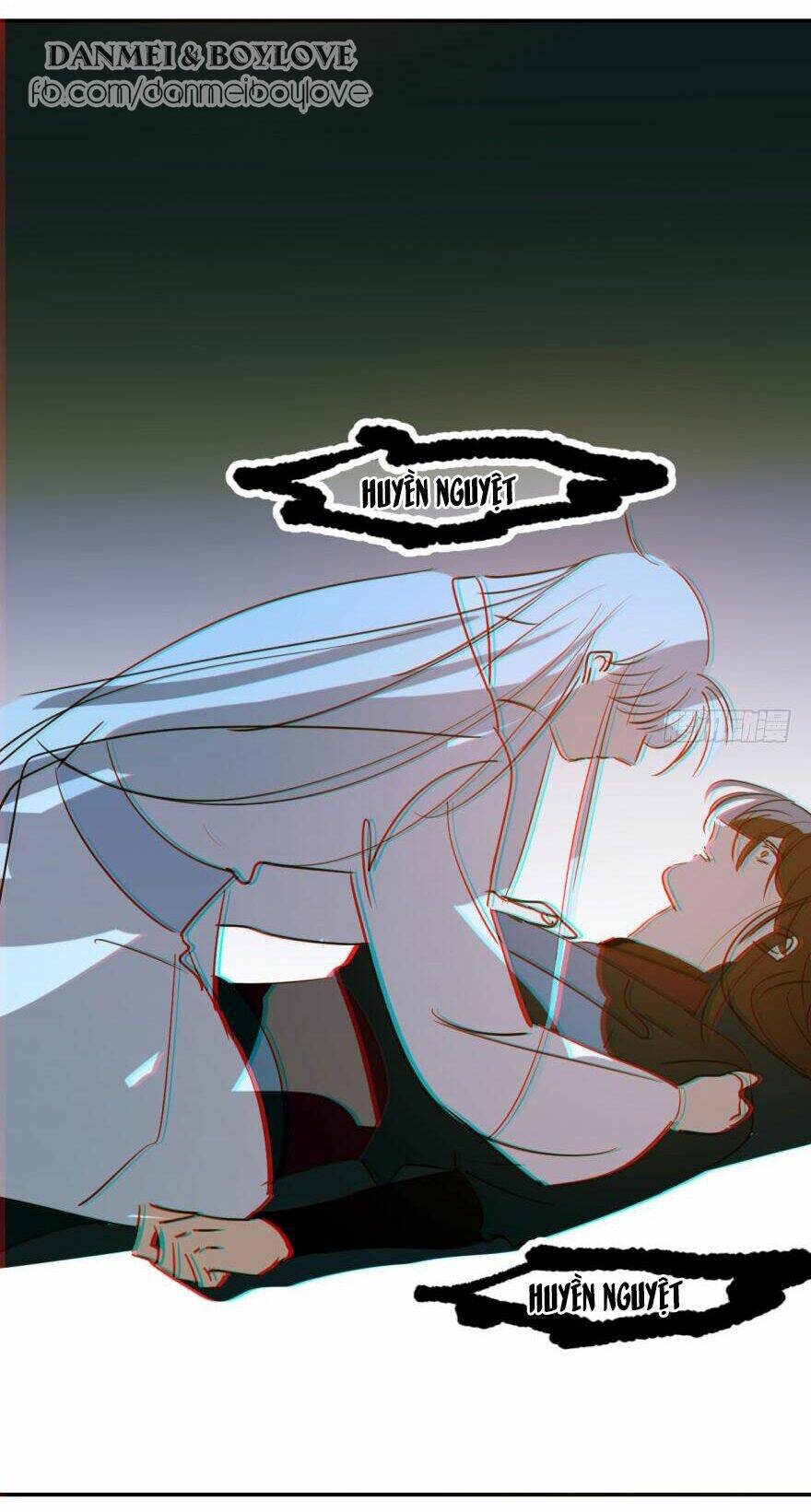 Truy Bắt Ngao Ngao Chapter 38 - Next Chapter 39