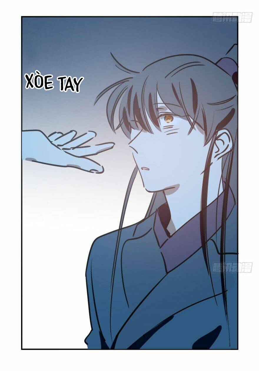 Truy Bắt Ngao Ngao Chapter 38 - Next Chapter 39