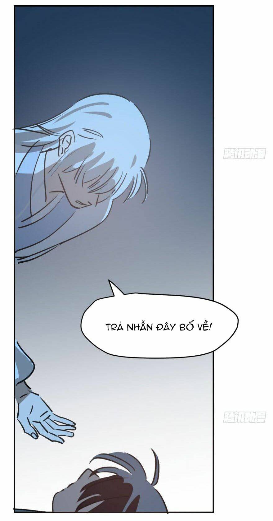 Truy Bắt Ngao Ngao Chapter 38 - Next Chapter 39