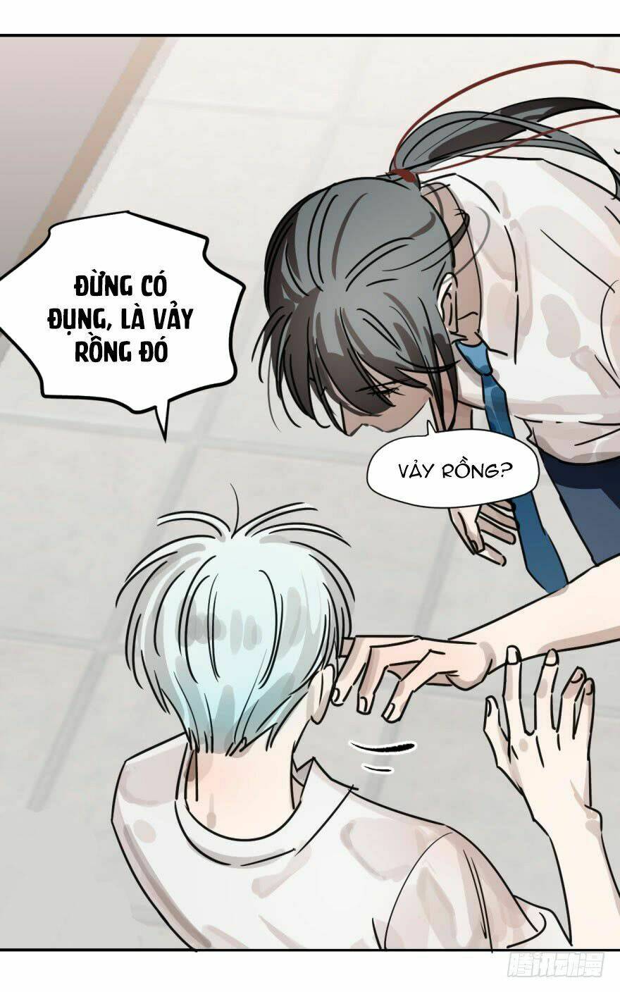 Truy Bắt Ngao Ngao Chapter 4 - Next Chapter 5