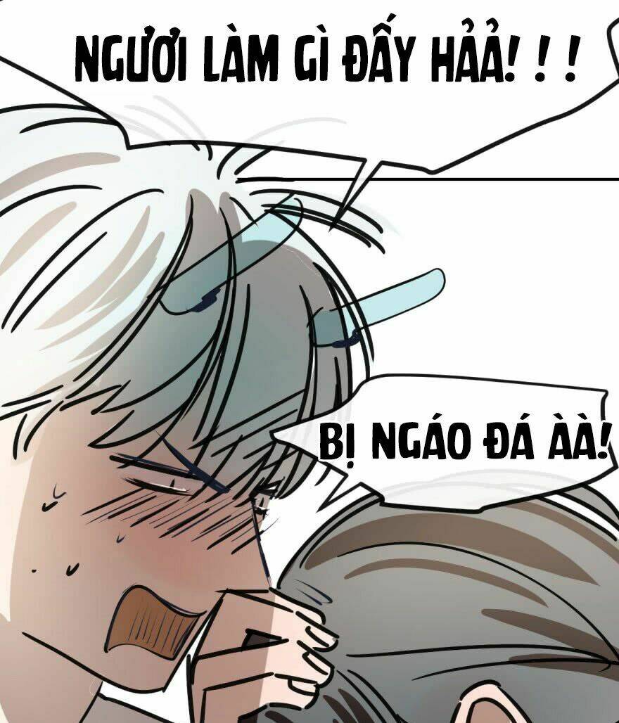 Truy Bắt Ngao Ngao Chapter 4 - Next Chapter 5