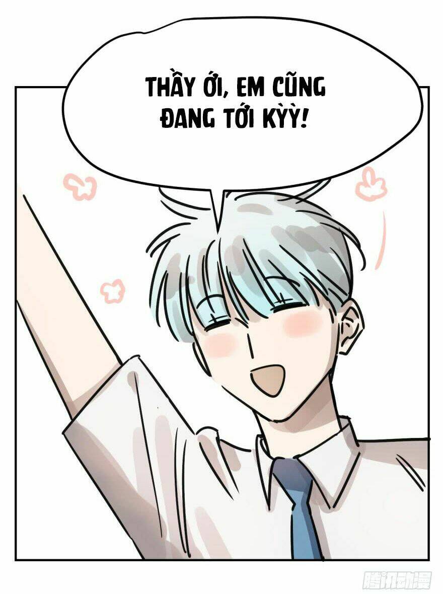 Truy Bắt Ngao Ngao Chapter 4 - Next Chapter 5