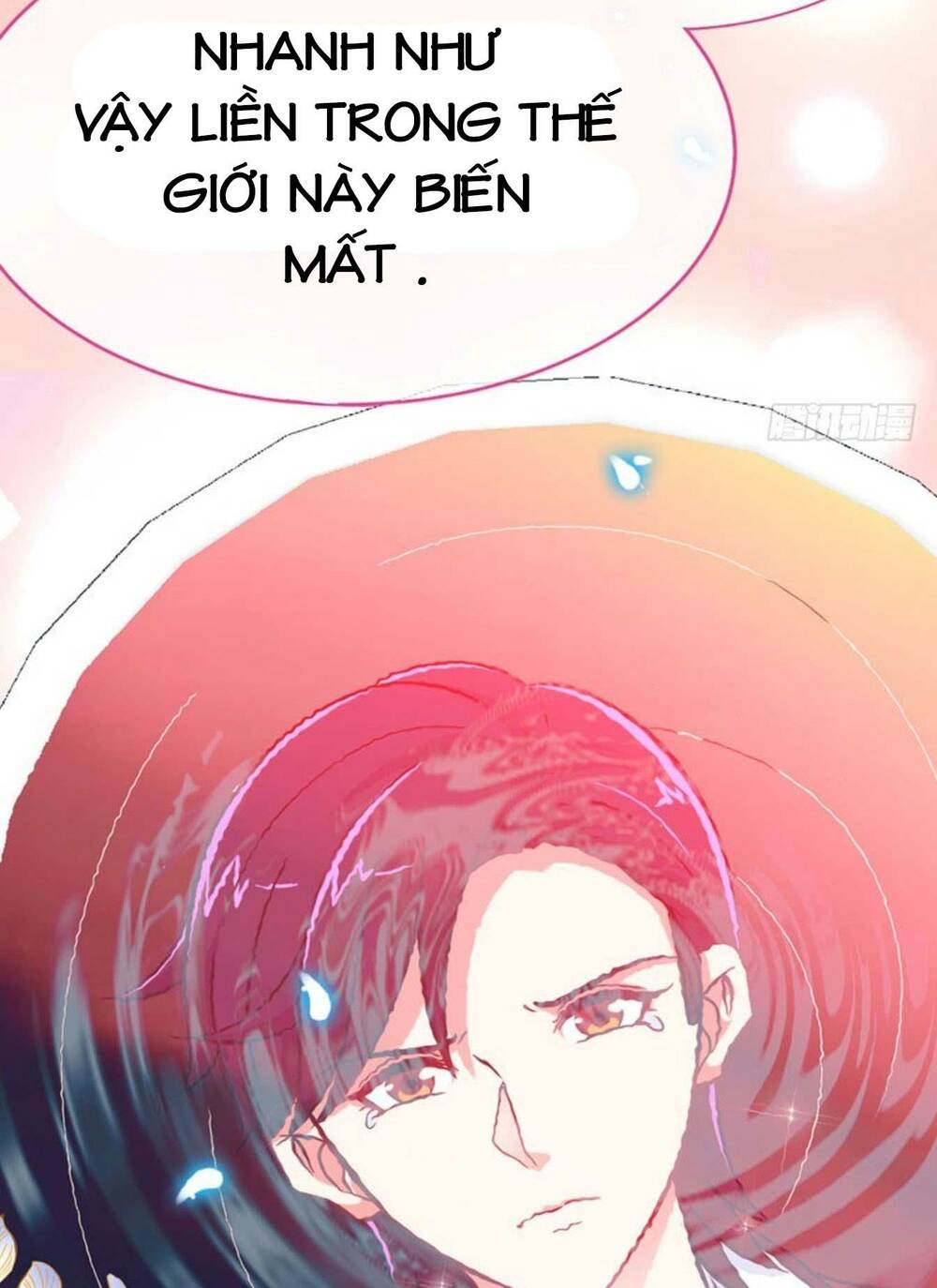 truy nã toàn cầu truy thê về sủng chap 18 - Trang 2