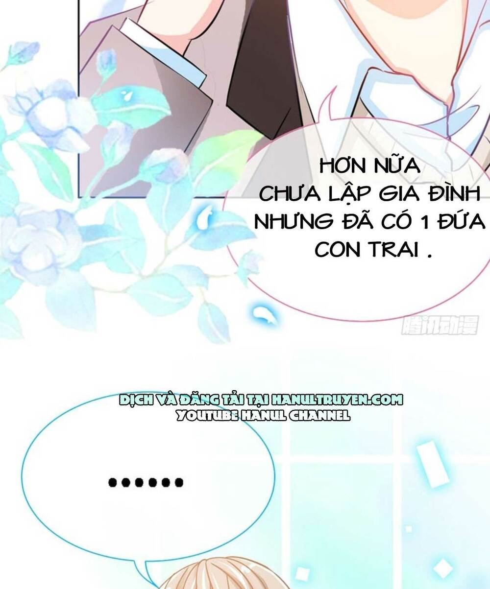 truy nã toàn cầu truy thê về sủng chap 18 - Trang 2