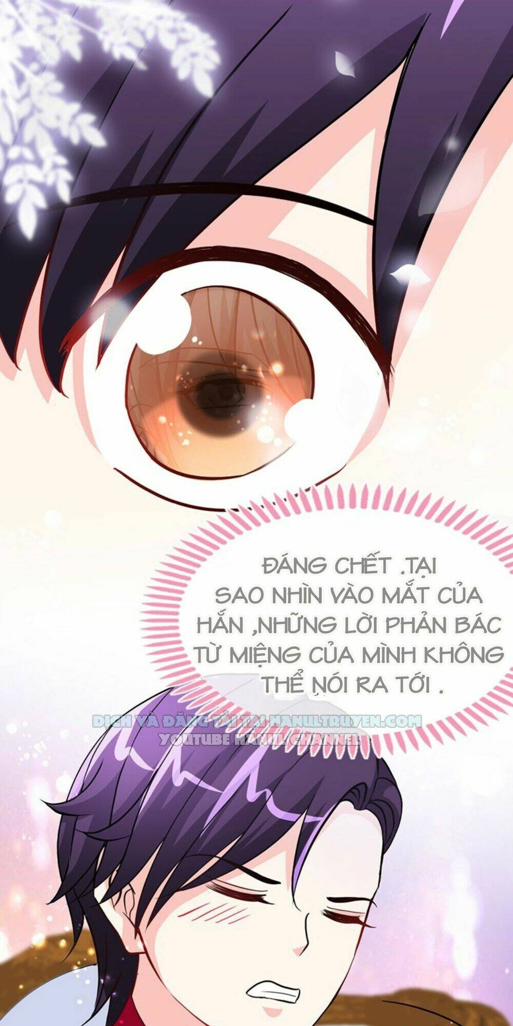 truy nã toàn cầu truy thê về sủng chapter 24 - Trang 2