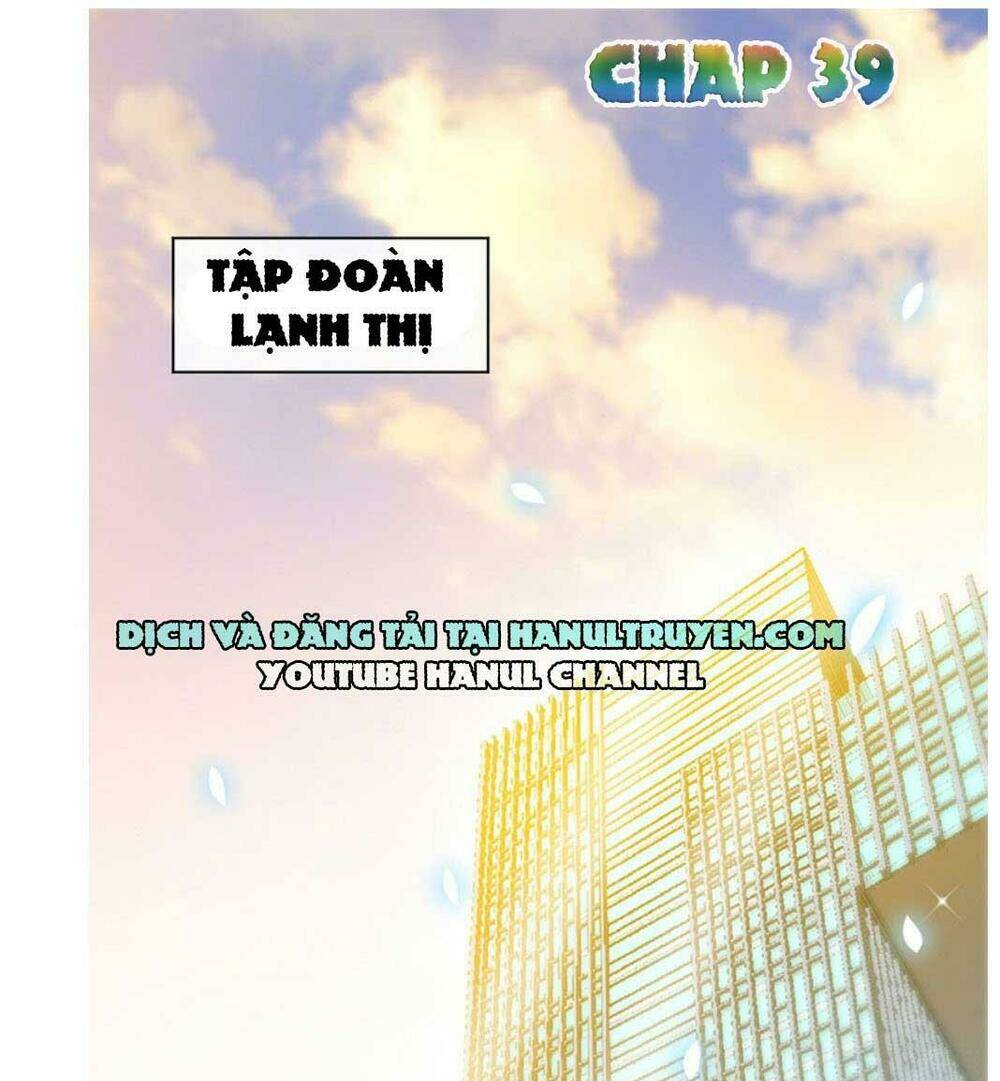 truy nã toàn cầu truy thê về sủng chap 39 - Trang 2