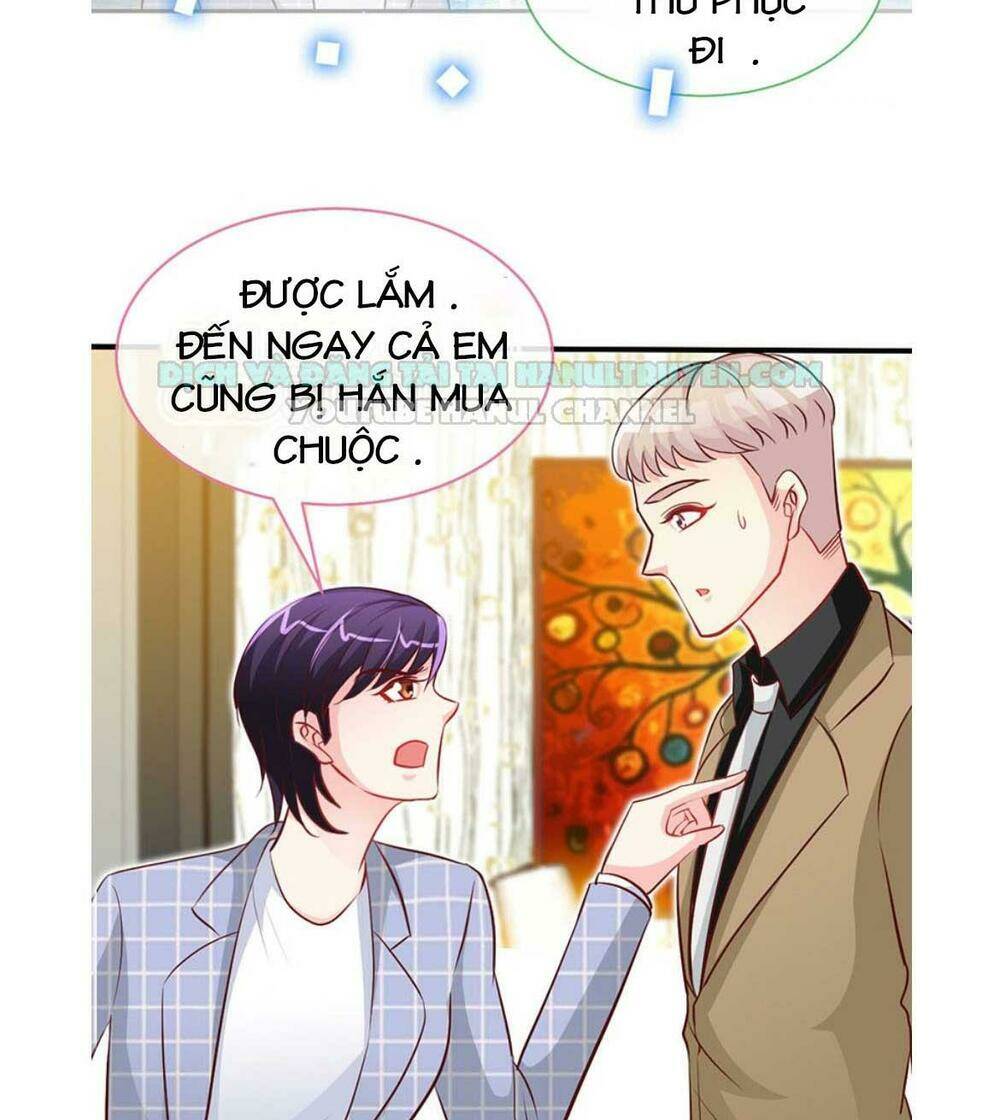 truy nã toàn cầu truy thê về sủng chap 39 - Trang 2