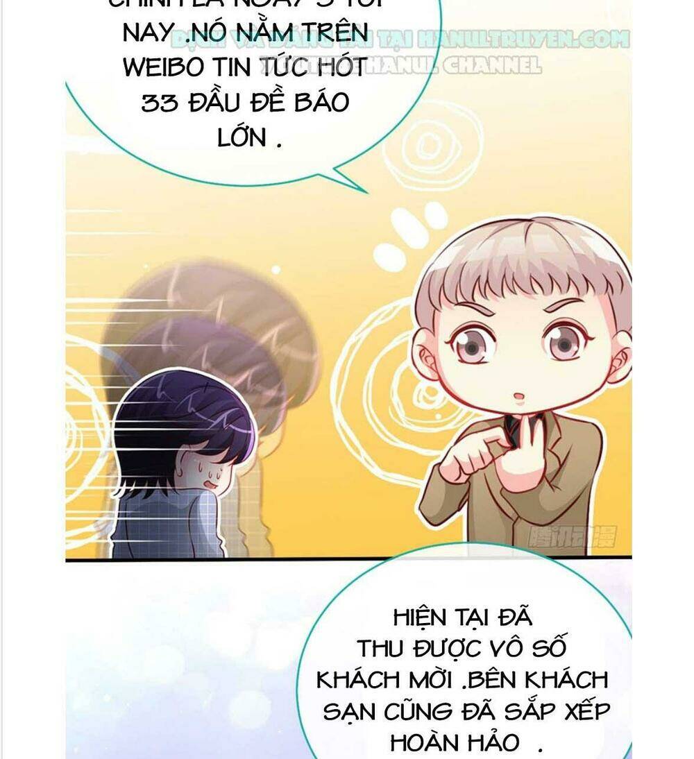 truy nã toàn cầu truy thê về sủng chap 39 - Trang 2