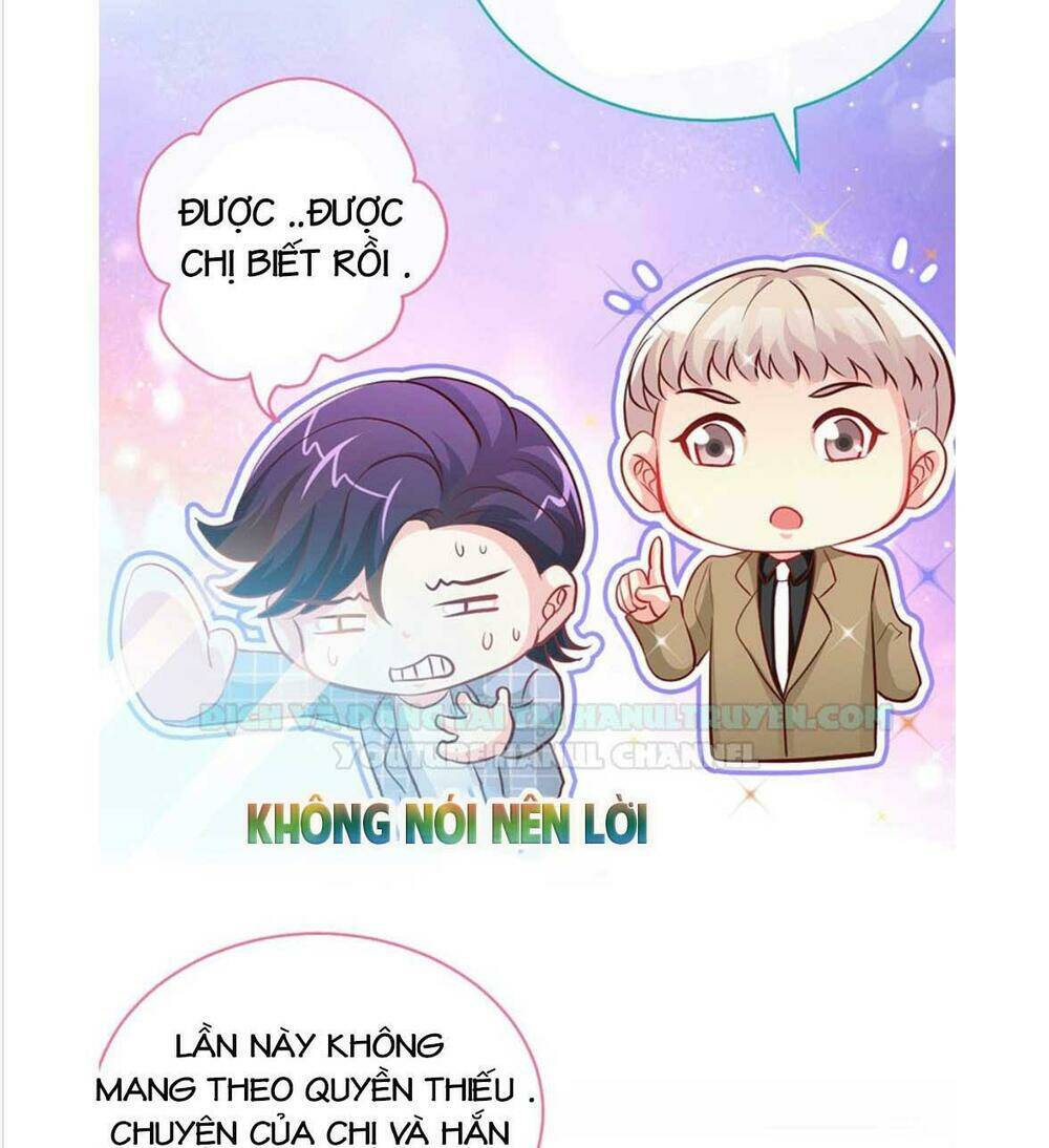 truy nã toàn cầu truy thê về sủng chap 39 - Trang 2