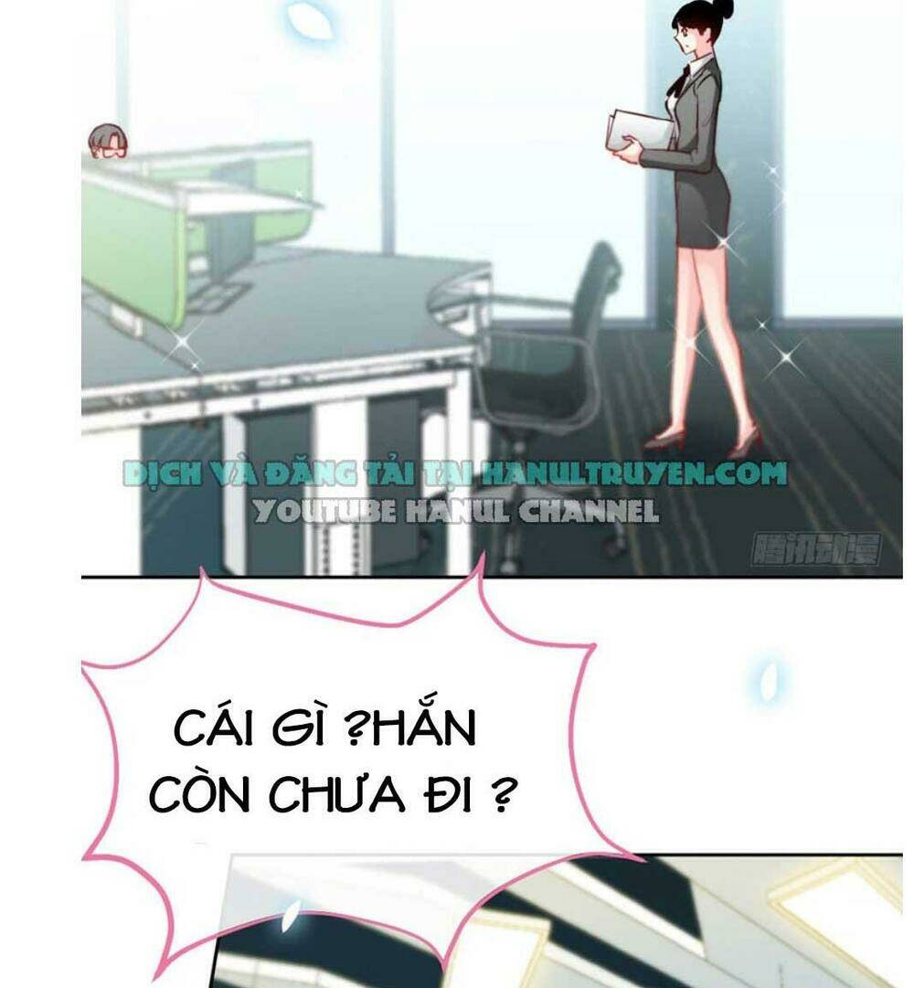 truy nã toàn cầu truy thê về sủng chap 39 - Trang 2