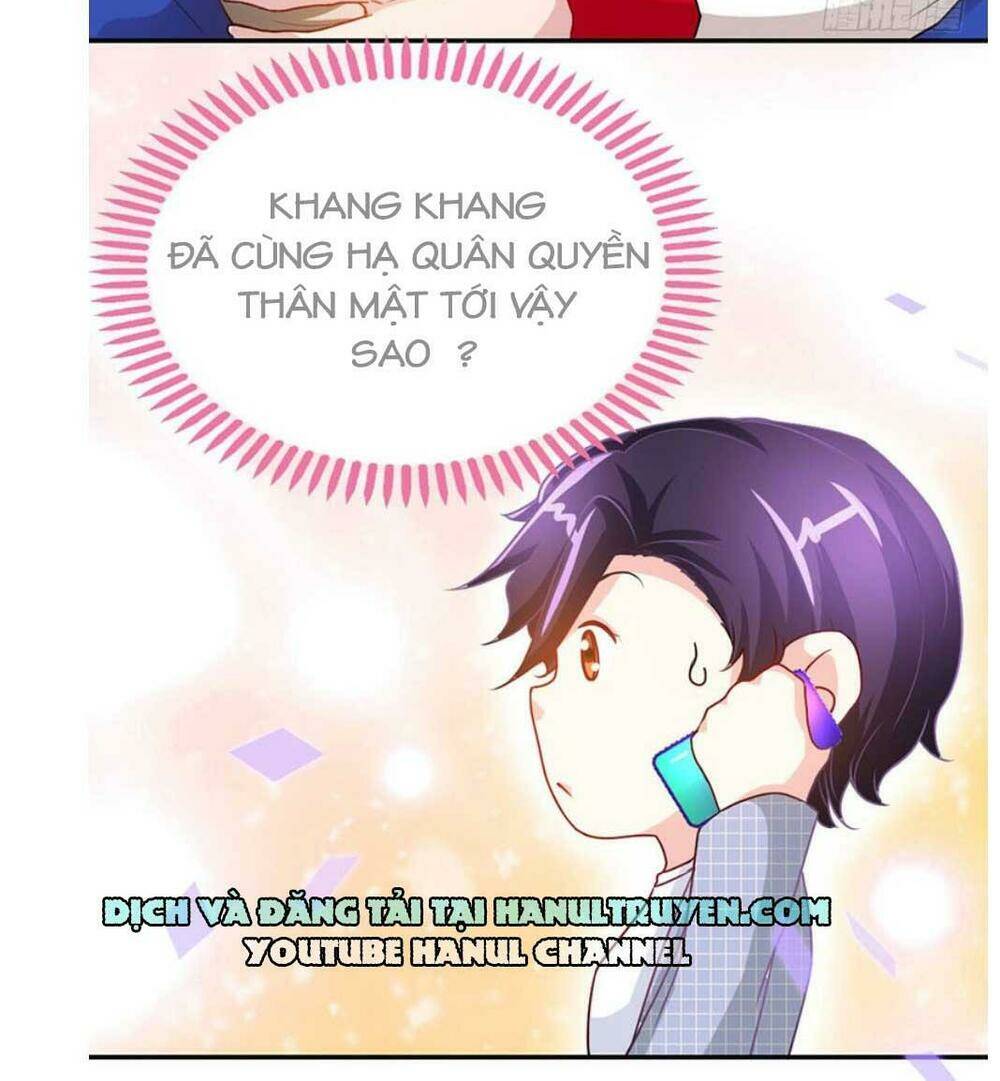 truy nã toàn cầu truy thê về sủng chap 39 - Trang 2