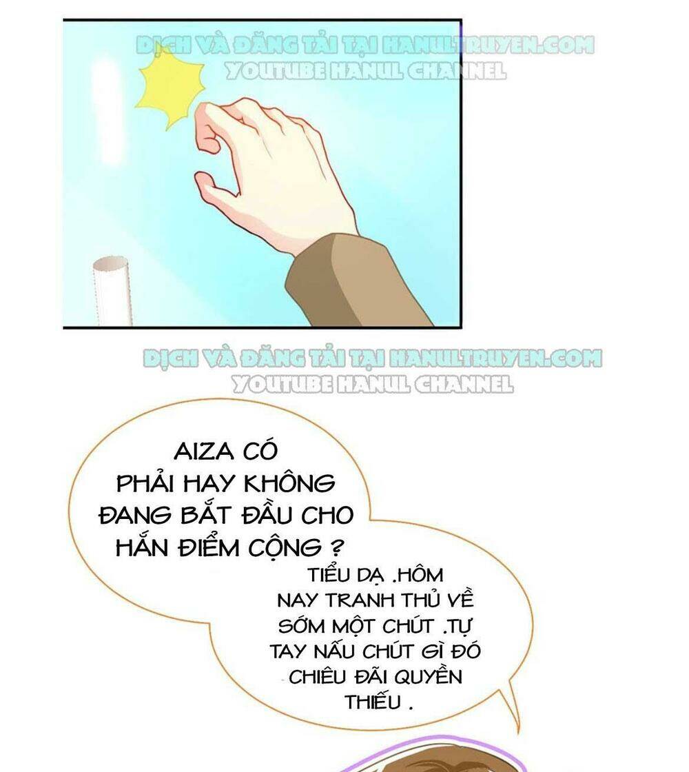 truy nã toàn cầu truy thê về sủng chap 39 - Trang 2