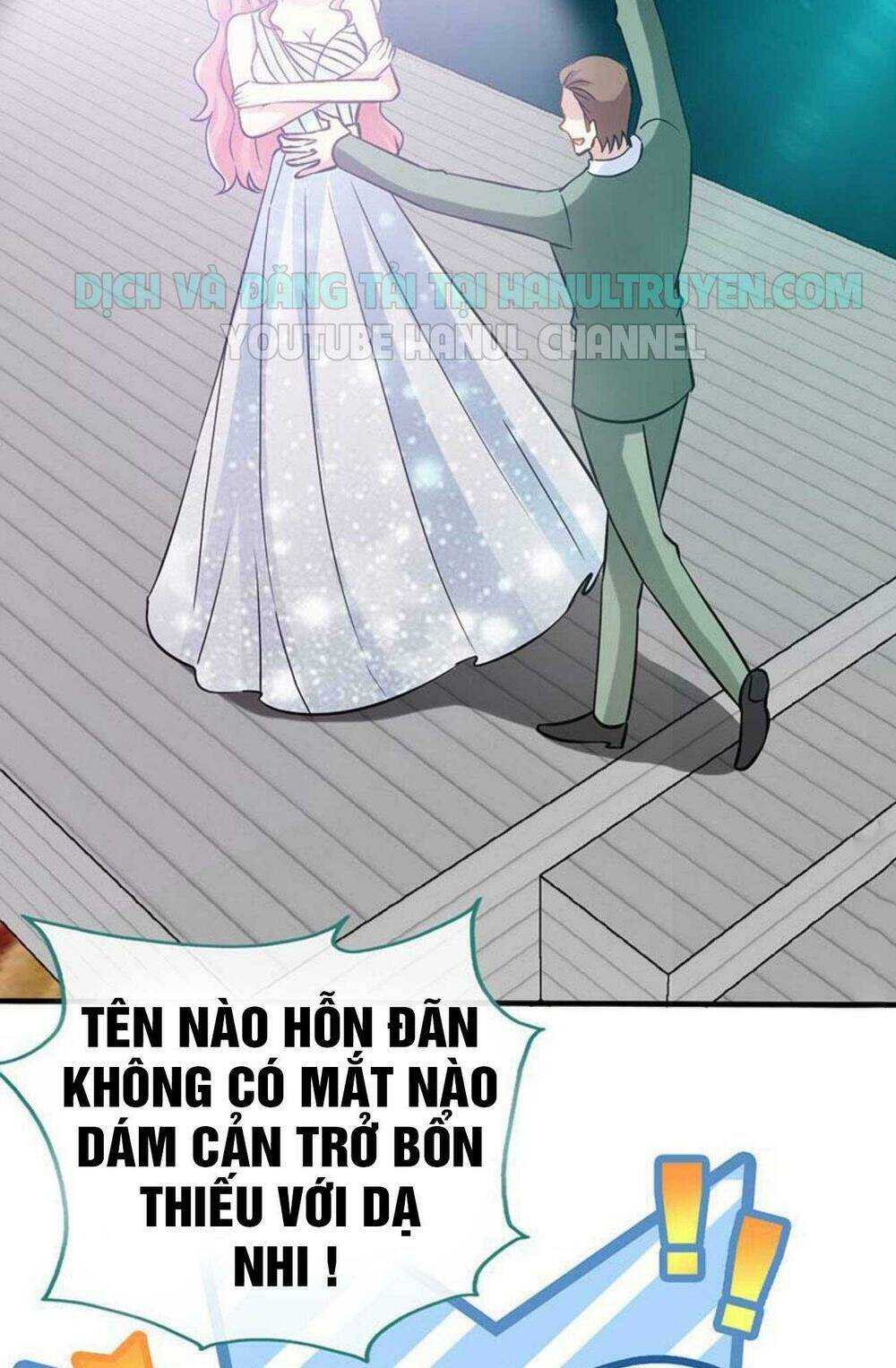 truy nã toàn cầu truy thê về sủng chap 42.2 - Trang 2