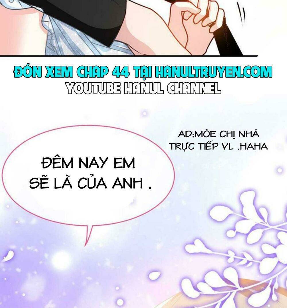 truy nã toàn cầu truy thê về sủng chap 43.2 - Trang 2