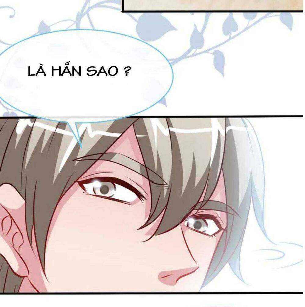 truy nã toàn cầu truy thê về sủng chap 51 - Next chap 52.1