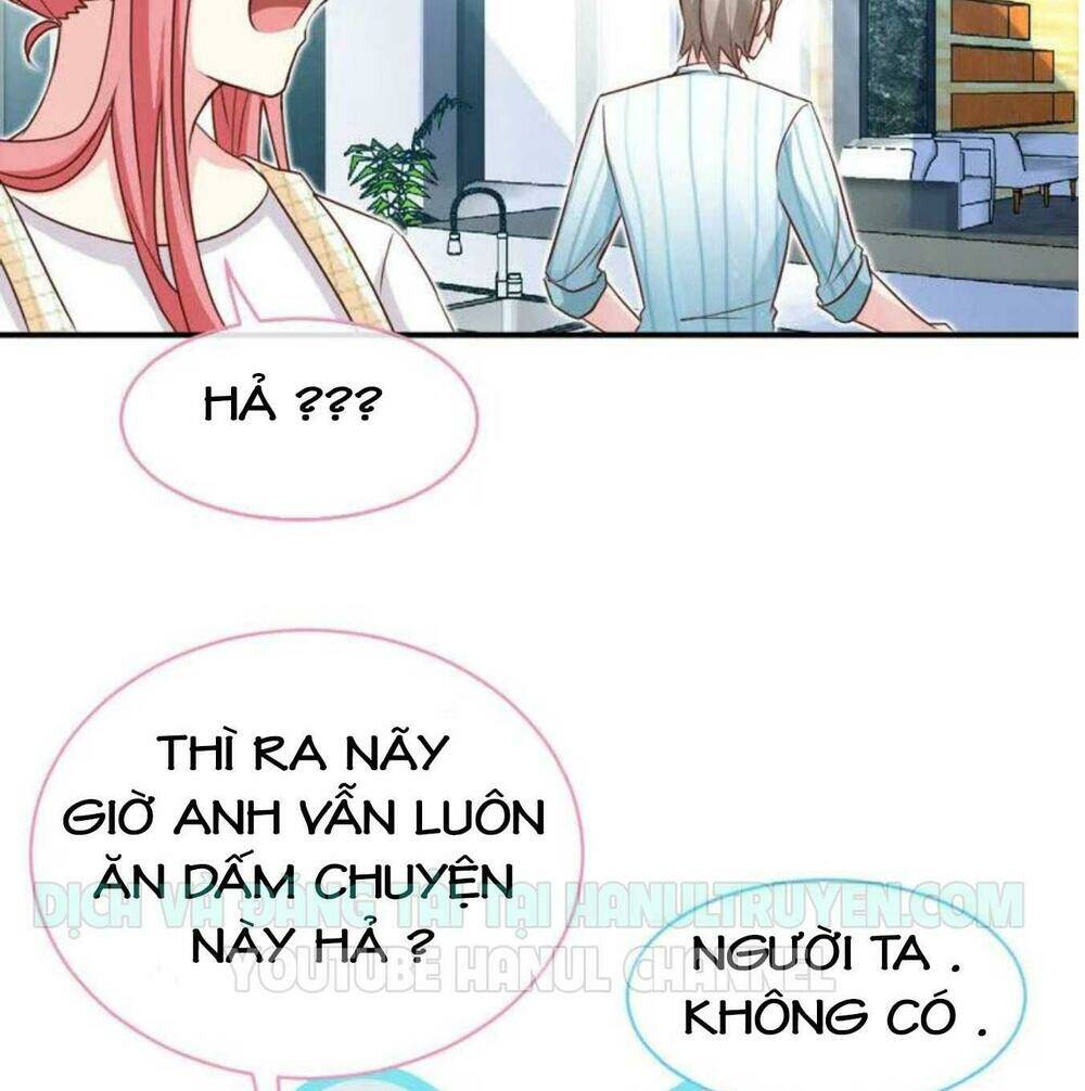 truy nã toàn cầu truy thê về sủng chap 51 - Next chap 52.1