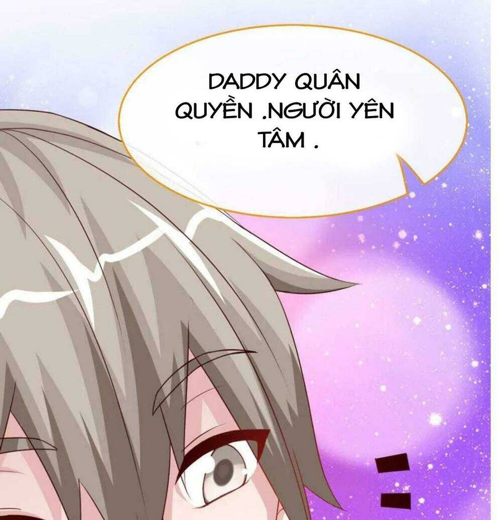 truy nã toàn cầu truy thê về sủng chap 51 - Next chap 52.1