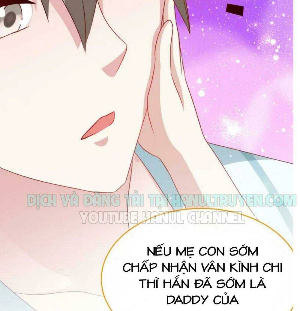 truy nã toàn cầu truy thê về sủng chap 51 - Next chap 52.1