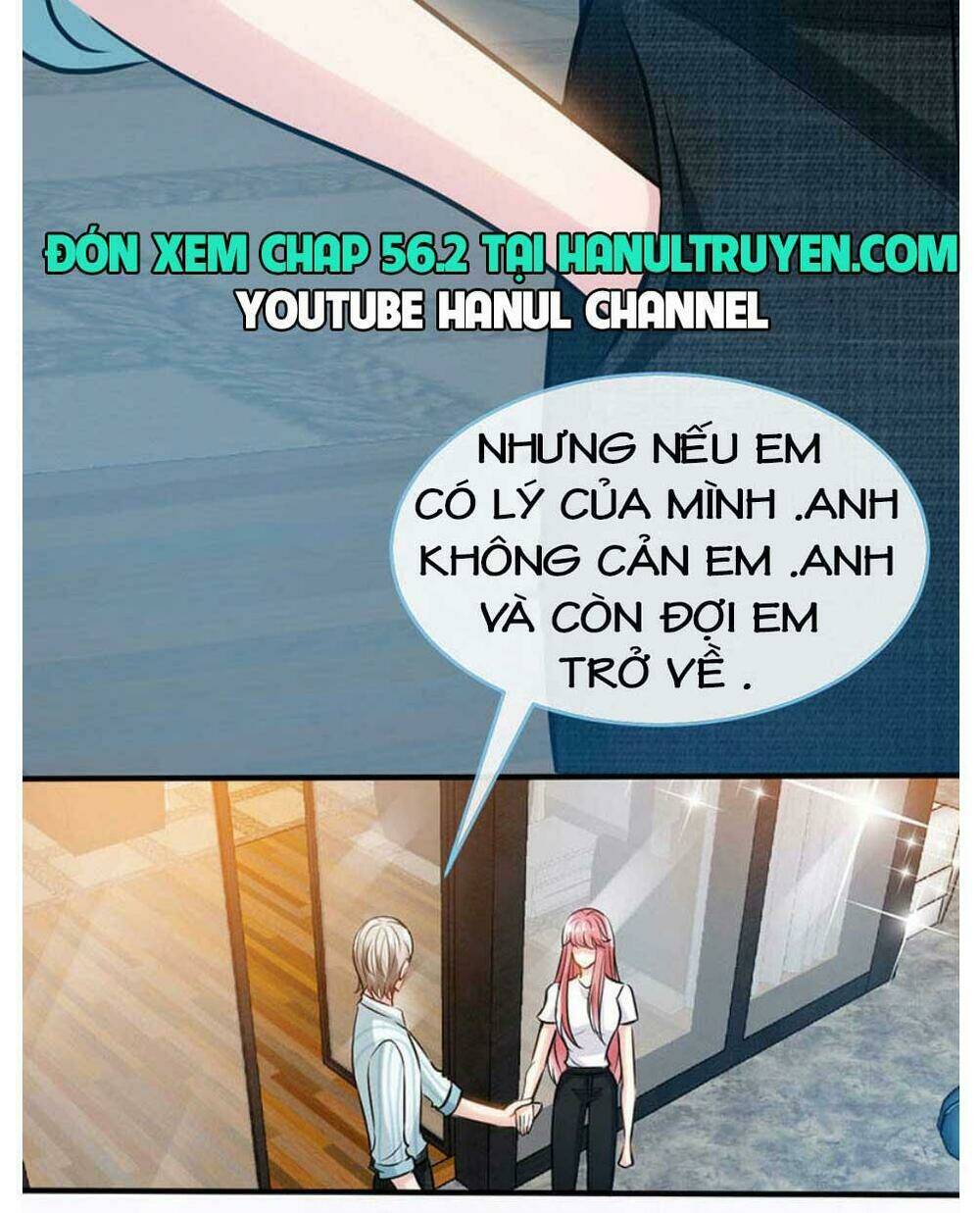 truy nã toàn cầu truy thê về sủng chap 56.1 - Next chap 56.2