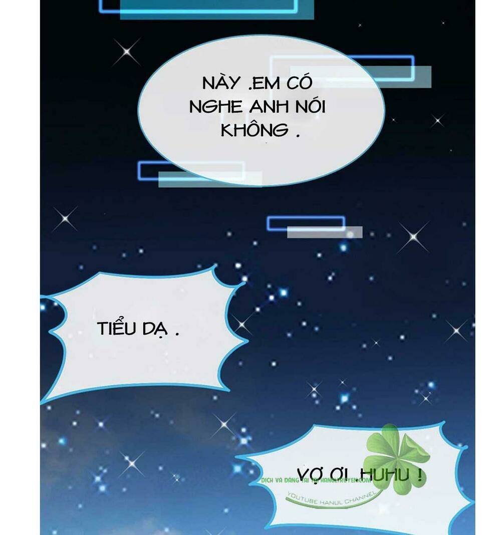 truy nã toàn cầu truy thê về sủng chap 61.2 - Next chap 62.1