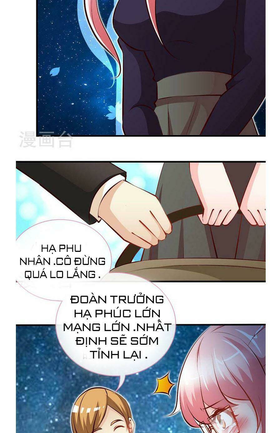 truy nã toàn cầu truy thê về sủng chap 72.2 - Trang 2