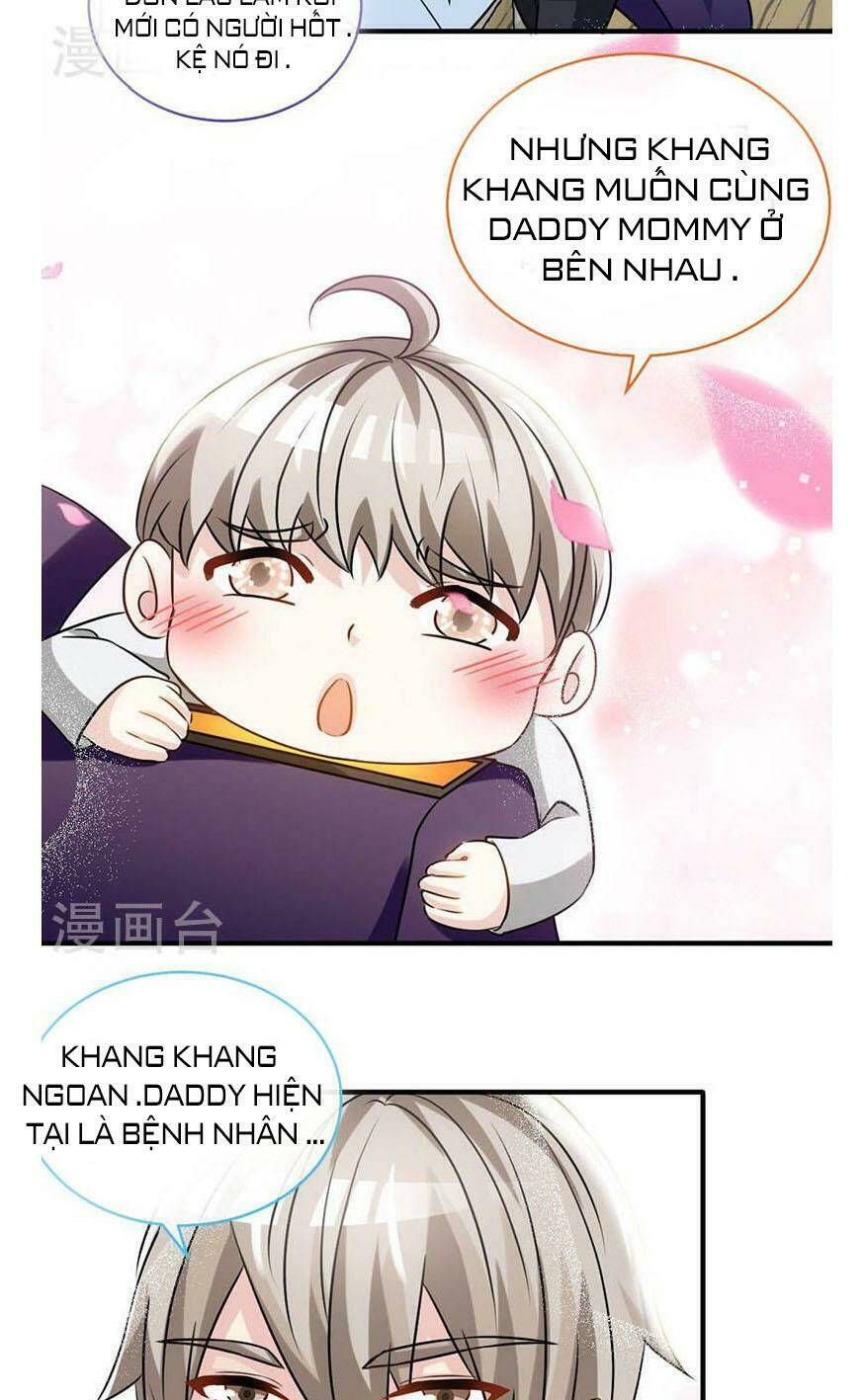 truy nã toàn cầu truy thê về sủng chap 73.1 - Next chap 73.2