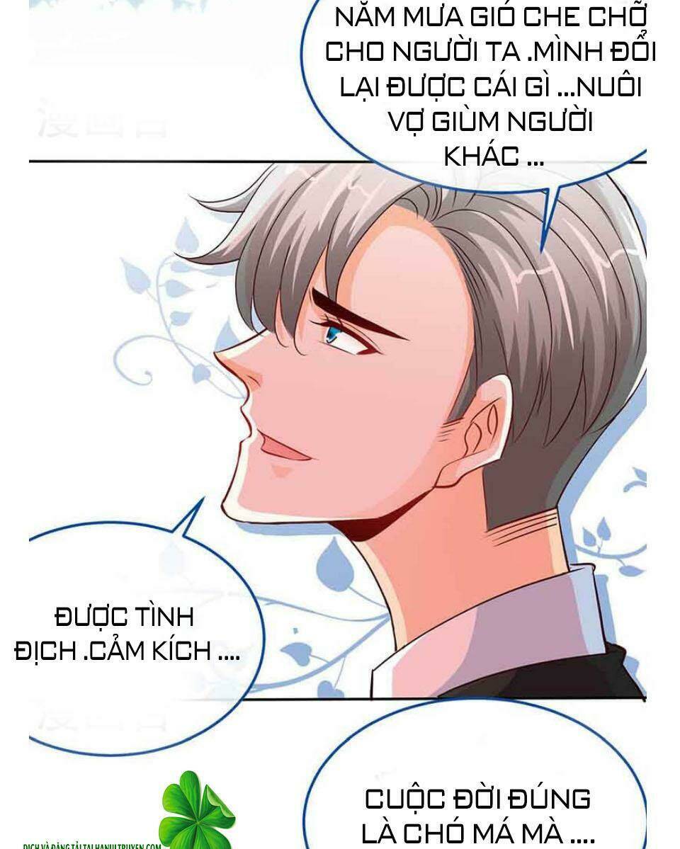 truy nã toàn cầu truy thê về sủng chap 75.2 - Next chap 76.1