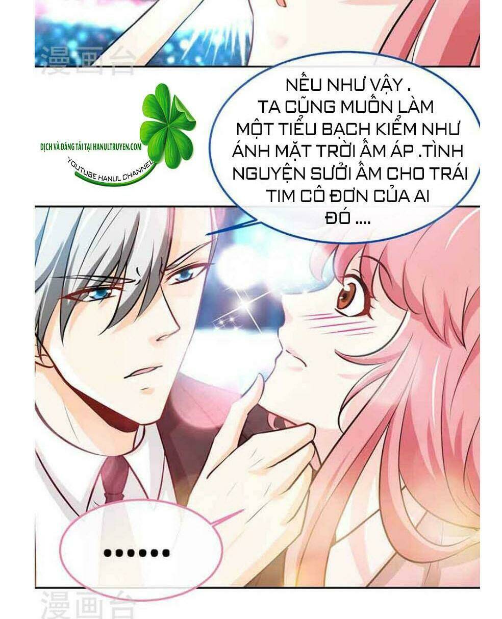 truy nã toàn cầu truy thê về sủng chap 75.2 - Next chap 76.1