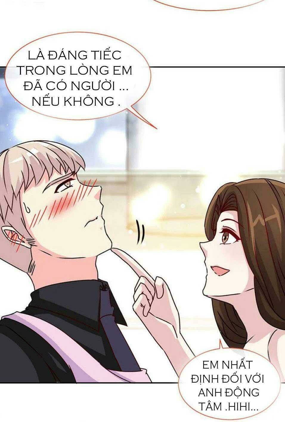 truy nã toàn cầu truy thê về sủng chap 84.2 - Next chap 85.1