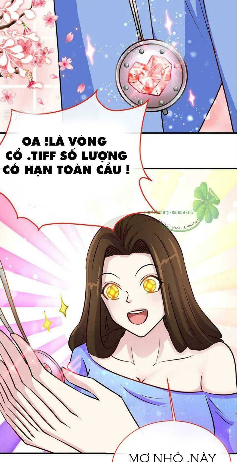 truy nã toàn cầu truy thê về sủng chap 84.2 - Next chap 85.1