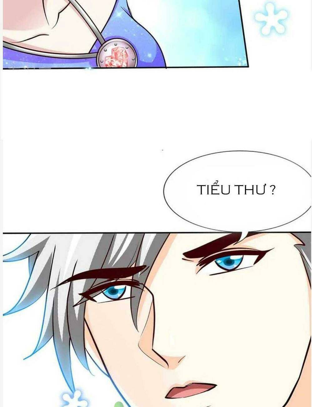 truy nã toàn cầu truy thê về sủng chap 85.2 - Trang 2