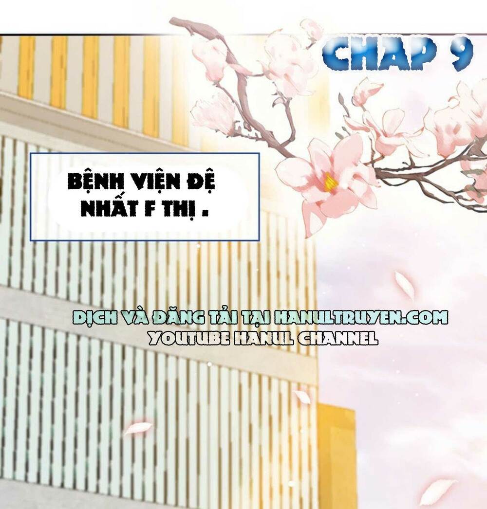 truy nã toàn cầu truy thê về sủng chap 9 - Trang 2