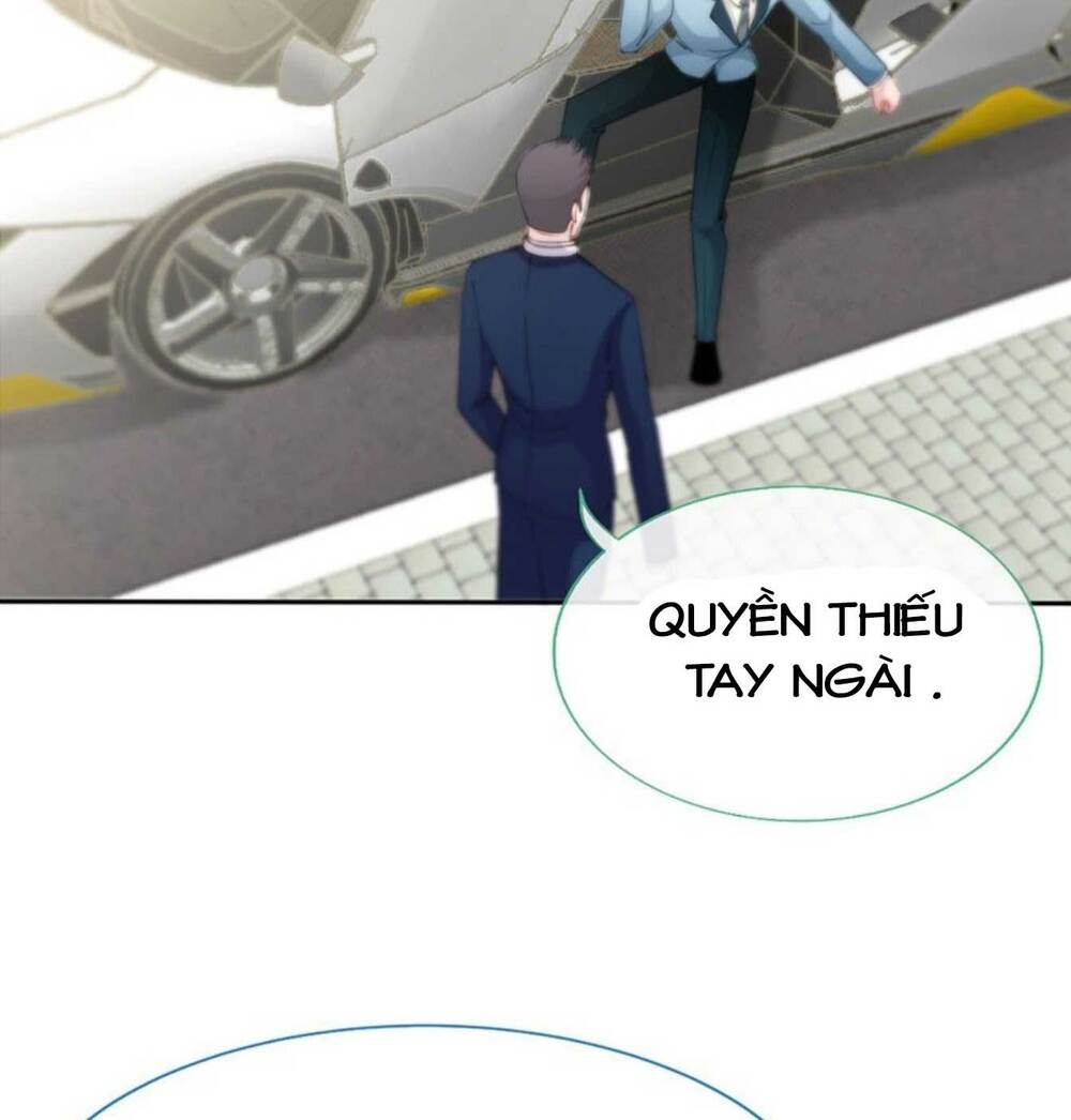 truy nã toàn cầu truy thê về sủng chap 9 - Trang 2