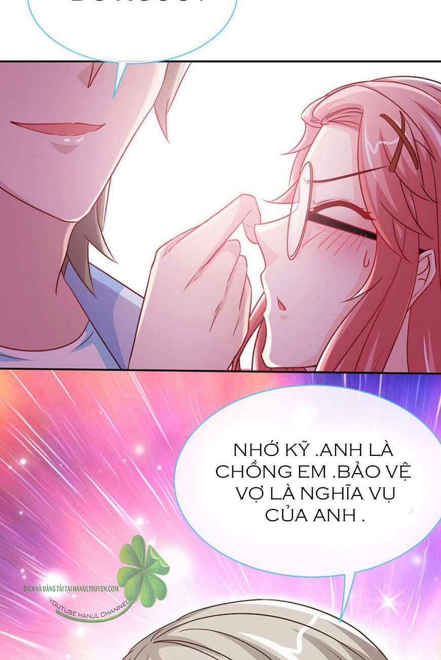 truy nã toàn cầu truy thê về sủng chap 90.1 - Trang 2