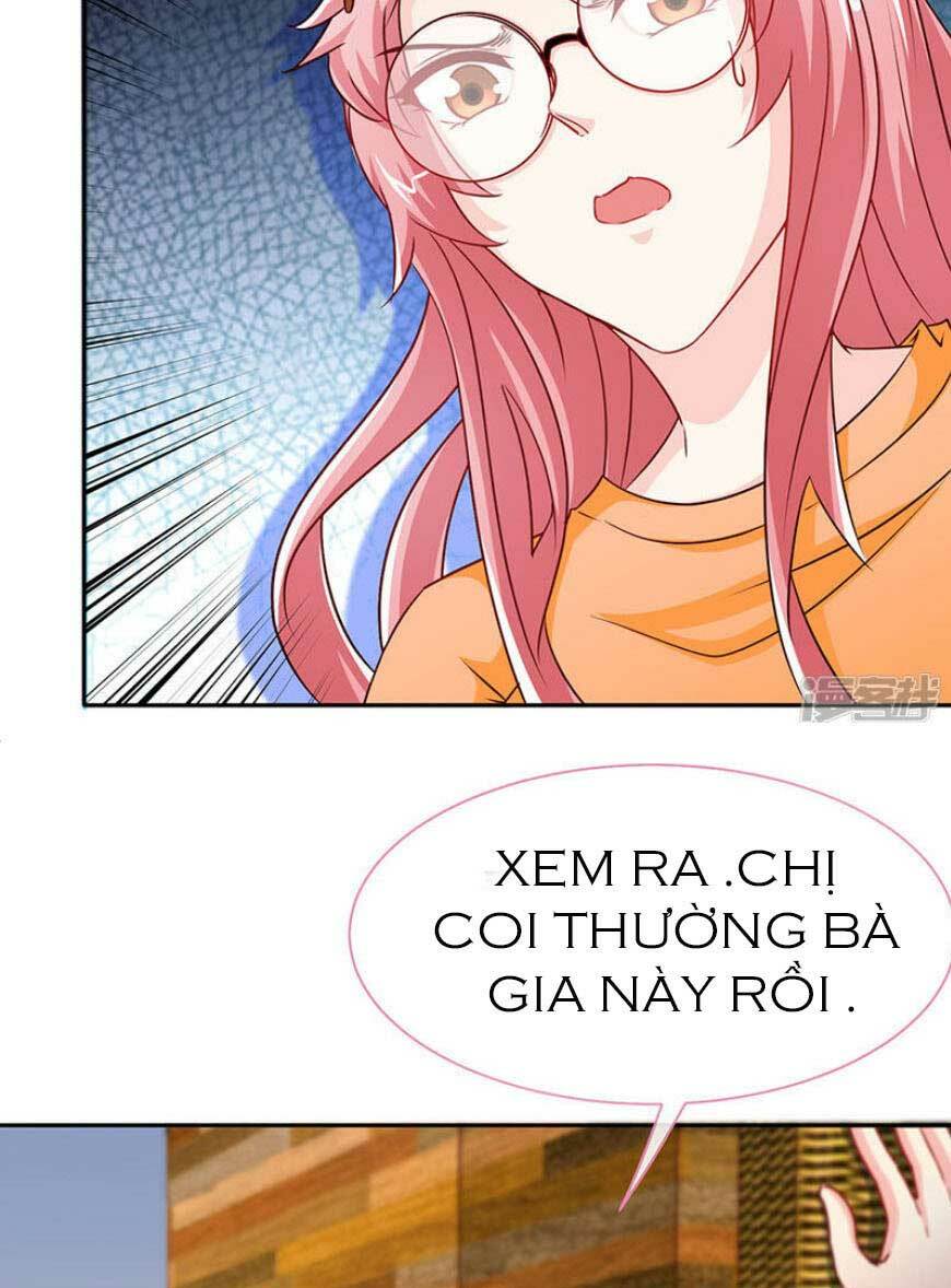 truy nã toàn cầu truy thê về sủng chap 90.1 - Trang 2