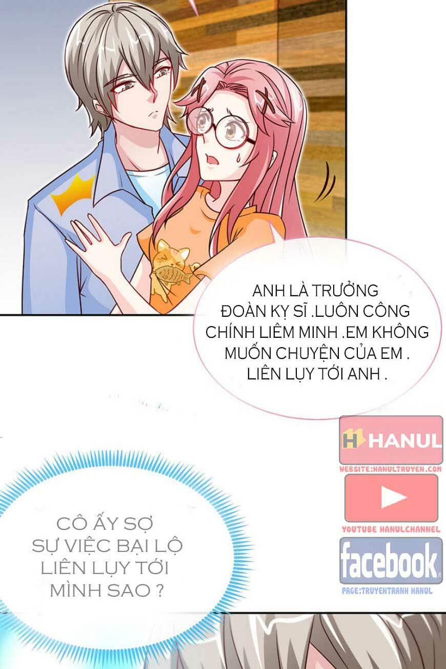 truy nã toàn cầu truy thê về sủng chap 90.1 - Trang 2