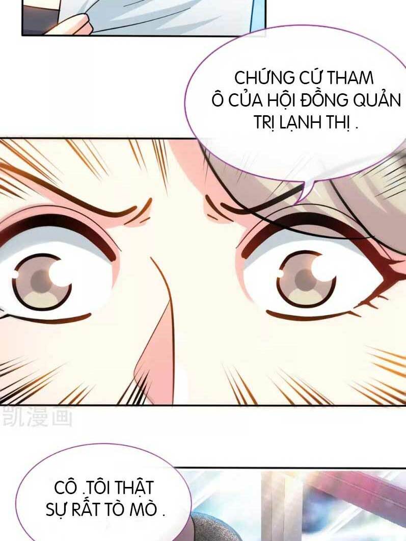 truy nã toàn cầu truy thê về sủng chap 92.2 - Trang 2