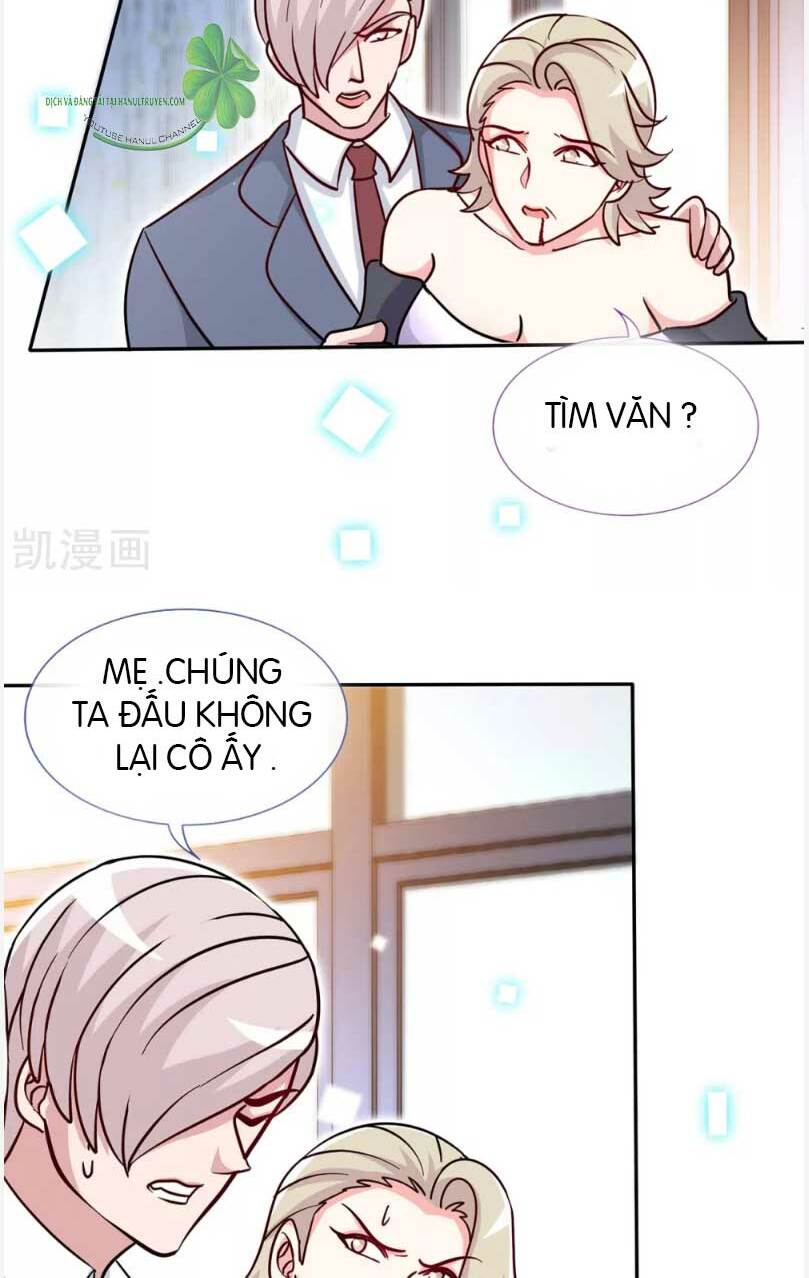 truy nã toàn cầu truy thê về sủng chap 92.2 - Trang 2