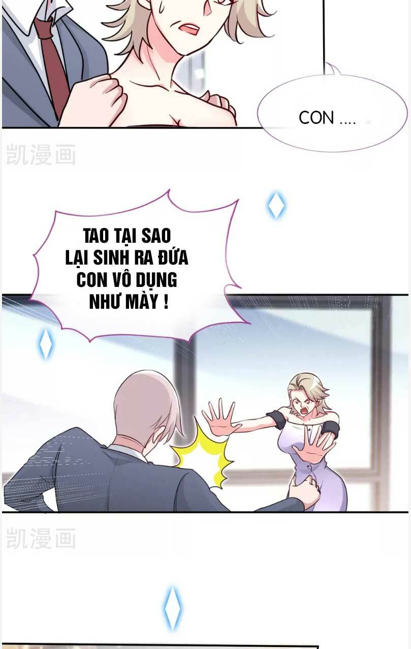 truy nã toàn cầu truy thê về sủng chap 92.2 - Trang 2