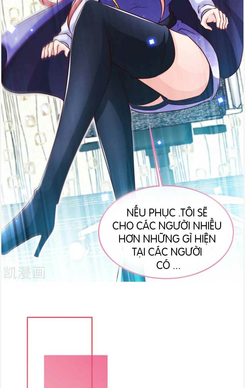 truy nã toàn cầu truy thê về sủng chap 92.2 - Trang 2