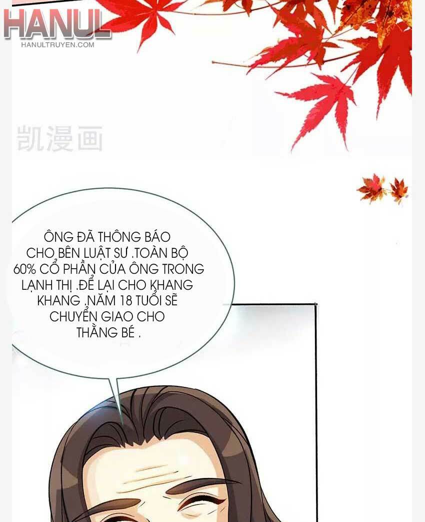 truy nã toàn cầu truy thê về sủng chap 93.2 - Trang 2