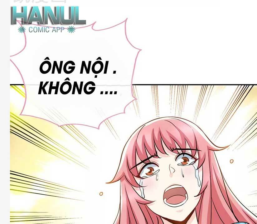 truy nã toàn cầu truy thê về sủng chap 93.2 - Trang 2