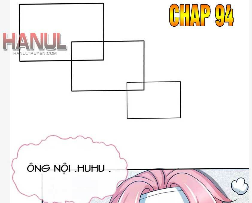 truy nã toàn cầu truy thê về sủng chap 94.1 - Trang 2